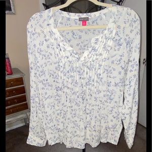 Vince Camuto top
